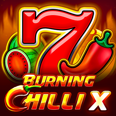 Burning Chilli X