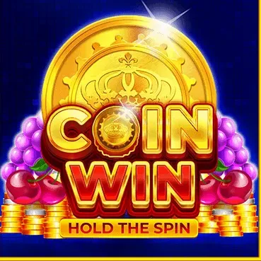 Coin Win Hold the Spin