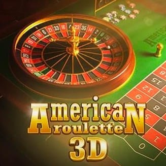 American Roulette 3d Classic