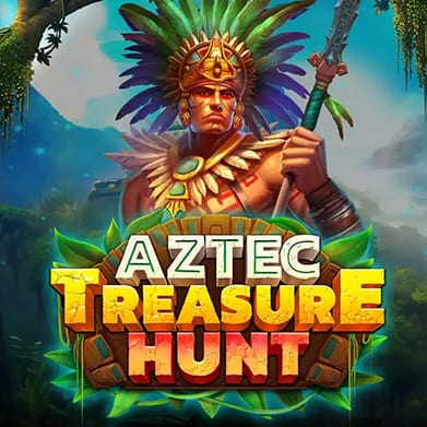 Aztec Treasure