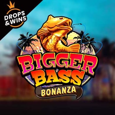 Bigger Bass Bonanza