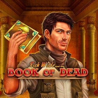 Book of Dead