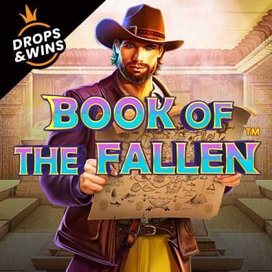Book of the Fallen
