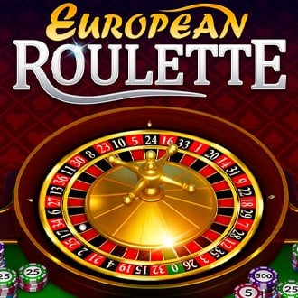 European Roulette