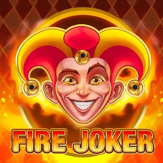 Fire Joker