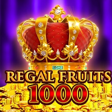 Regal Fruits 1000