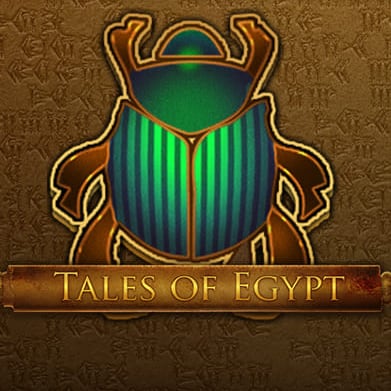 Tales of Egypt