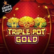 Triple Pot Gold