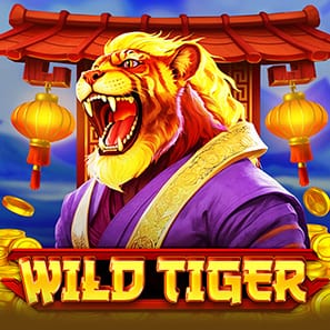 Wild Tiger